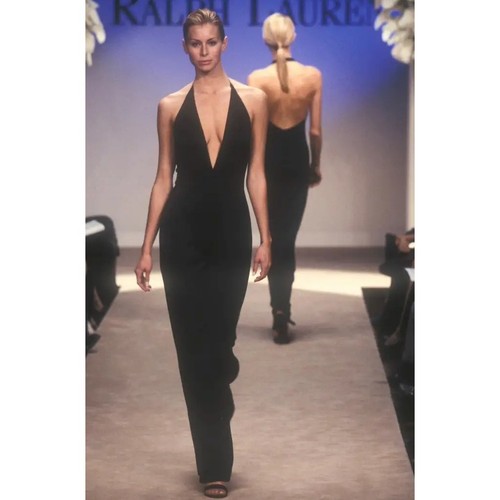 Ralph lauren collection 1996 - collection,