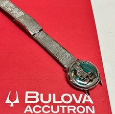 Steel bark finish bracelet