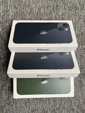 Factory New Sealed Box Apple