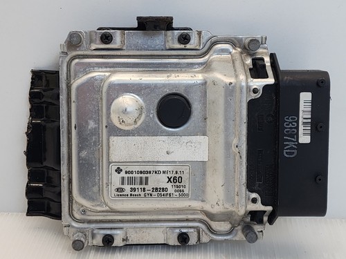 Centralina motore ecu per - motore,