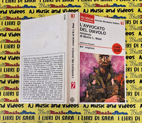 Book libro morris - morris, l.west