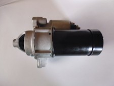 Démareur PEUGEOT 407 (6D_) /