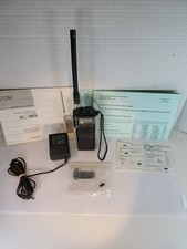 Radio marina VHF portatile