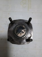 Mozzo Ruota Porta Cuscinetti Posteriore Mini Minor 1000 Epoca