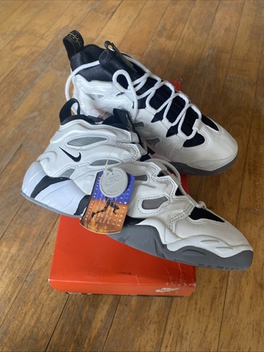 Nike air challenge - nike, og