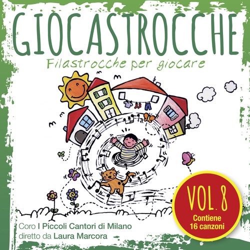 Coro piccoli cantori di - i,