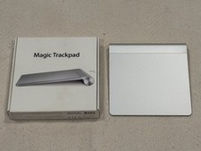 Apple Magic Trackpad Wireless