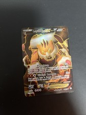 Landorus Ex Full Art