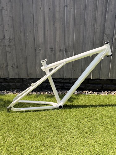 Zaskar 1998 bianco - 14,5",