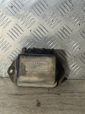 regolatore di tensione fiat