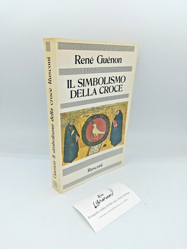 Simbolismo della croce - "il,