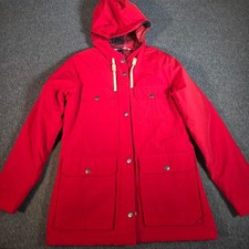 Woolrich giacca da campo donna