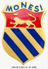 MONESI DI TRIORA IMPERIA