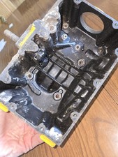 Mystery McCulloch Chainsaw