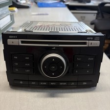 Autoradio Kia Venga Anno 2011