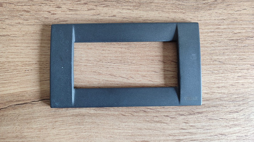 Placca moduli vimar idea - placca,