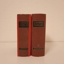 Il Novissimo Melzi – 2