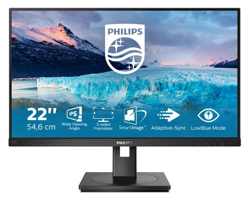 Philips line 222s1ae 00 - s,