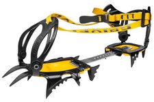Grivel - Ramponi Air Tech New classic per alpinismo alpinismo alto