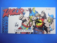 Zagor Anastatica Mercury