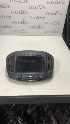 Navigatore per opel insignia - navigatore,