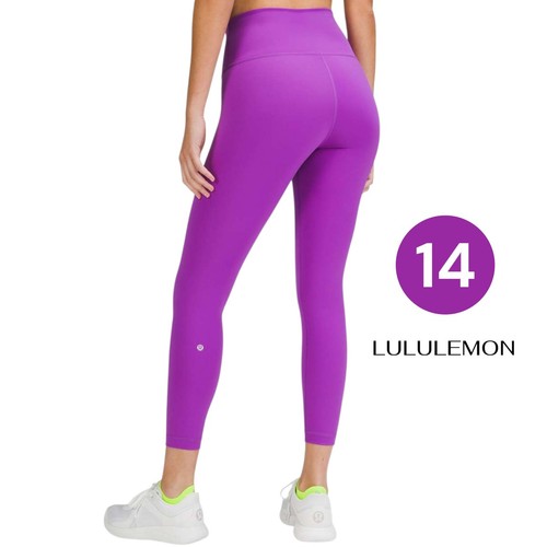 Lululemon wunder train - lululemon,