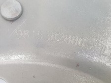 9815382880 volano motore per