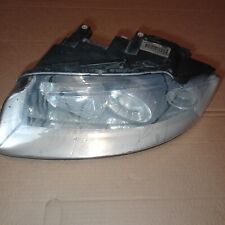 FARO ANTERIORE DESTRO AUDI A4 8E0941003F 89305690