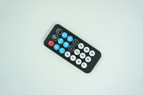 Telecomando per ibiza sound - telecomando,