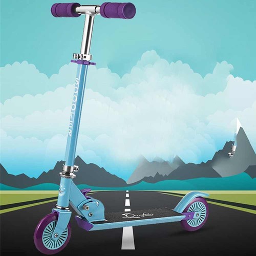 Ruote bambini scooter - 2,