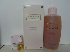 Arrogance Pour Femme Perfumed