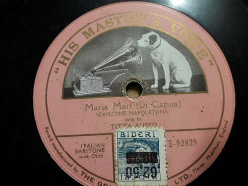 Giri titta ruffo mari - ruffo,