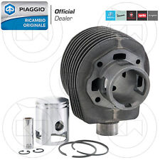 KIT GRUPPO TERMICO CILINDRO PISTONE COMPLETO ORIGINALE PIAGGIO VESPA PX 125