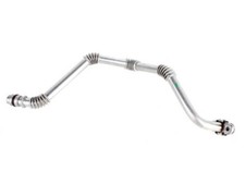 Tuyau Retour Huile Turbo