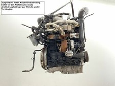 Prova Motore GUT AUY Ford