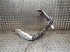 Downpipe scarico downpipe