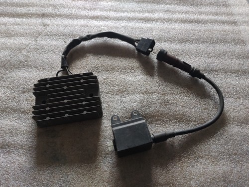 Regolatore tensione bobina - regolatore,