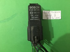 RELE CANDELETTE CENTRALINA PRERISCALDAMENTO IVECO DAILY 3.0 HDI ANNO 2006 2007