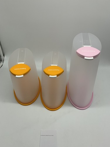 Tupperware modular milennium - tupperware,