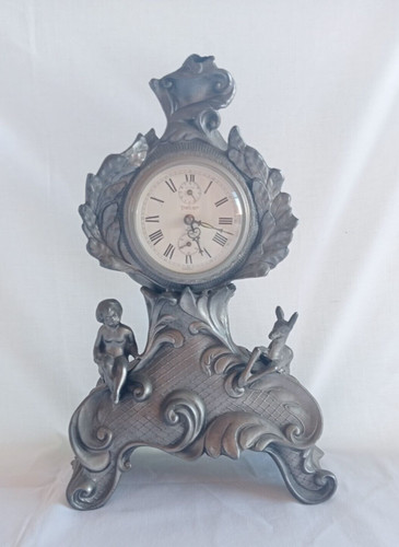Orologio arredo metallo - arredo,