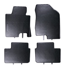 Tappeti Tappetini in gomma per