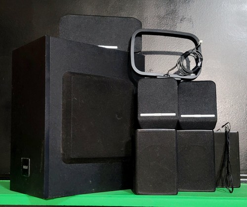 Set altoparlanti ricambio - altoparlanti,