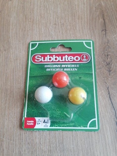 Subbuteo football lot - lot, 3