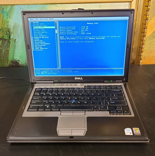 Dell latitude d620 schermo - dell, d620,