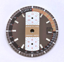 BREITLING CHRONO-MATIC DIAL 31