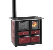 LINCAR GAIA 149 A VL SX STUFA