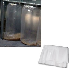 SACCHI NYLON PER ASPIRATORI 500 600 800 VARI DIAMETRI