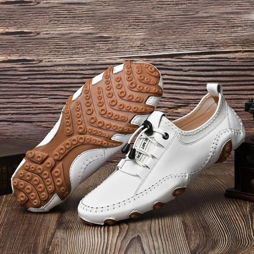Sneakers uomo casual - , stringate
