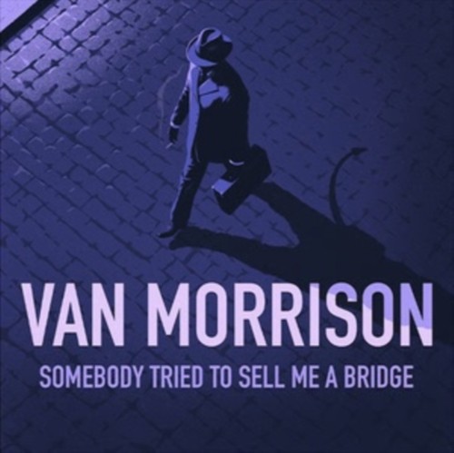 Morrison van somebody - morrison,