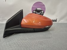 Specchietto Laterale Sinistra